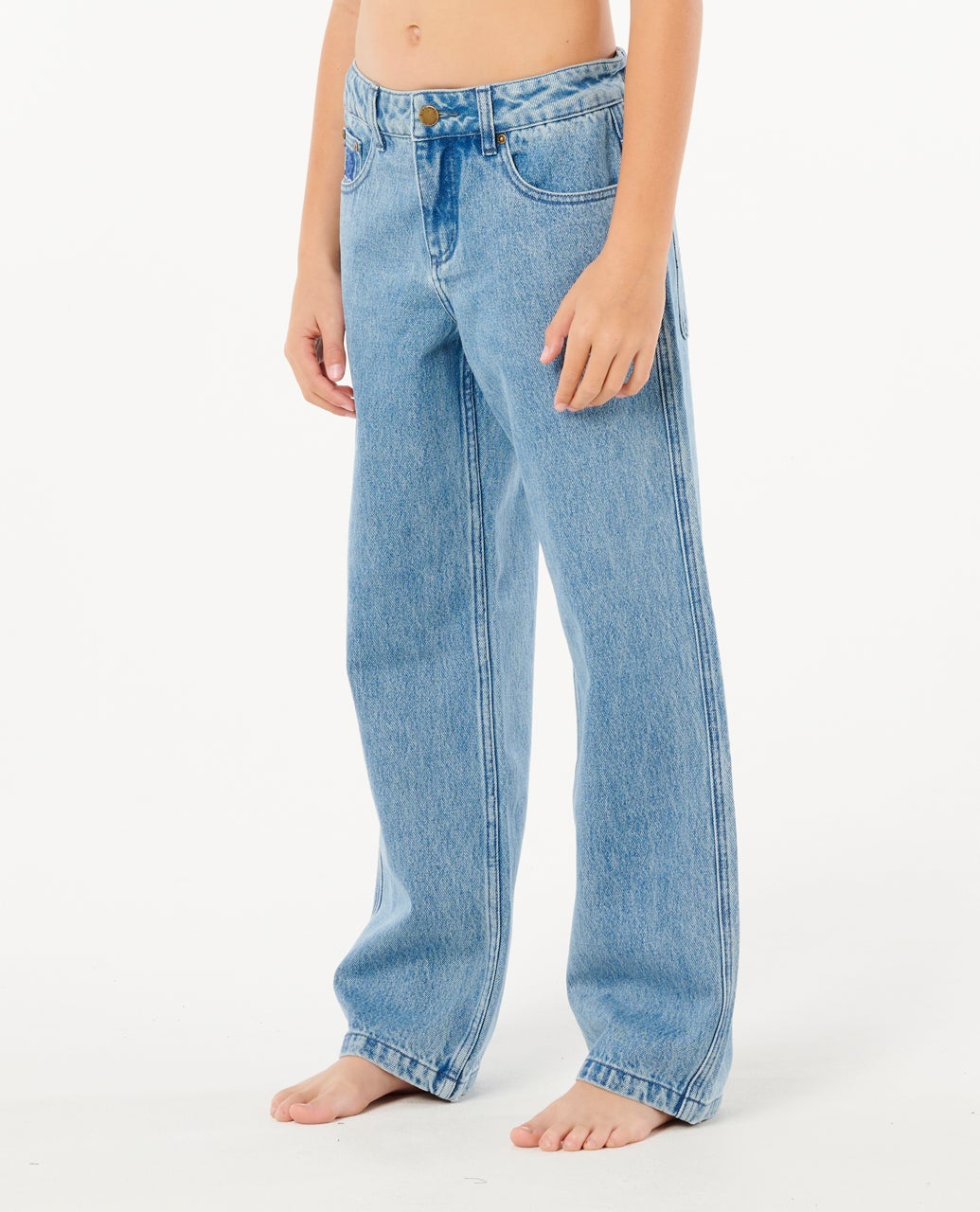 Rip Curl Hyped Denim Pant