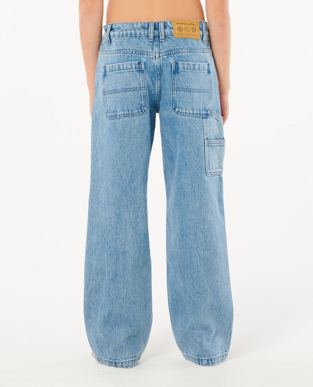 Rip Curl Hyped Denim Pant