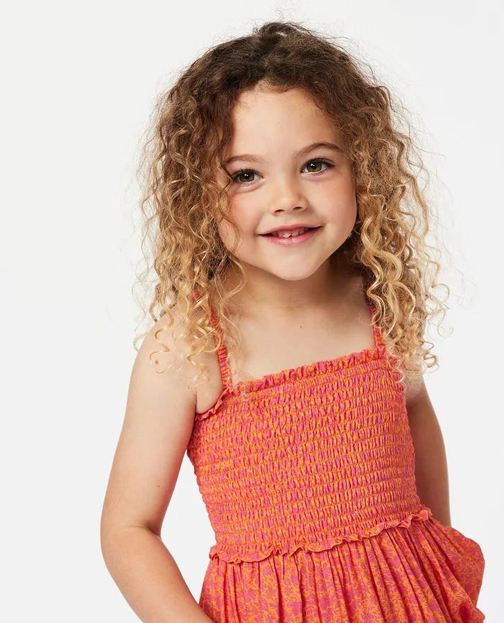 Rip Curl Sunkissed Dreams Dress