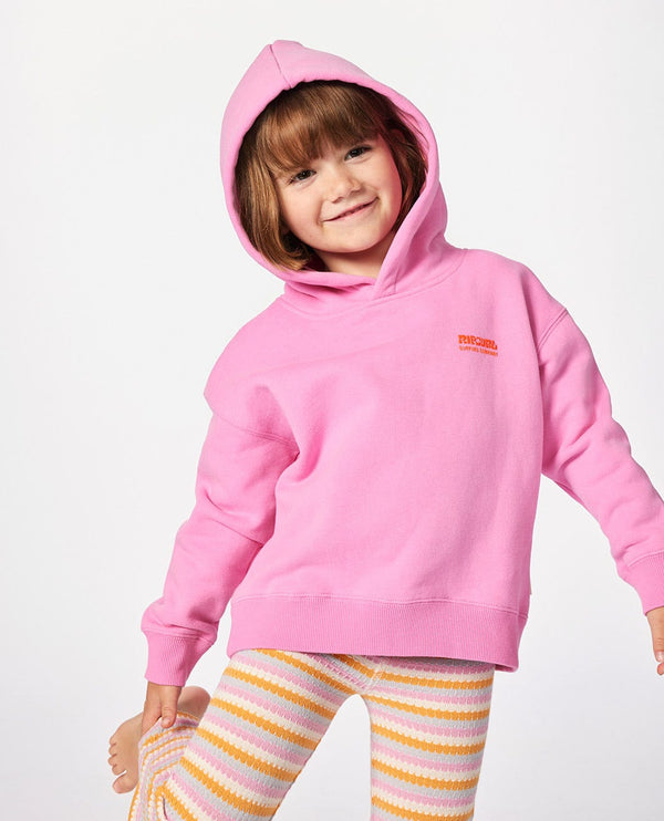 Rip Curl Surf Puff Heritage Hoodie