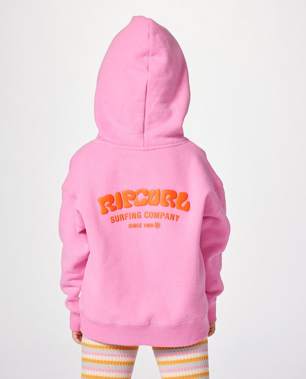 Rip Curl Surf Puff Heritage Hoodie