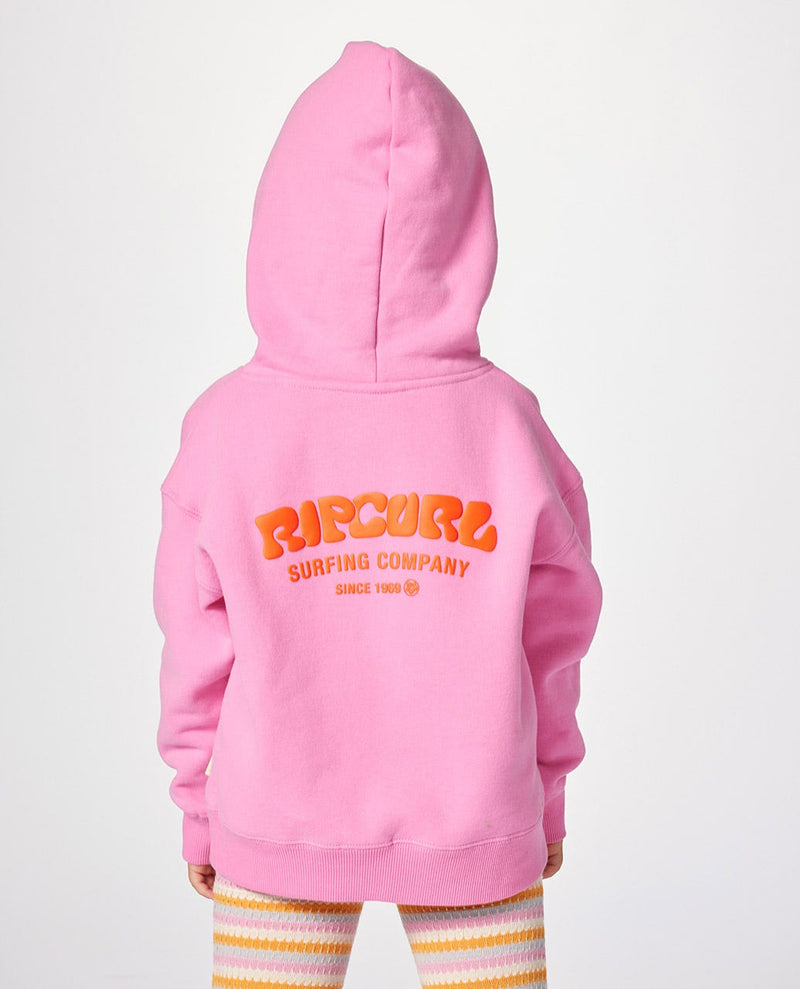 Rip Curl Surf Puff Heritage Hoodie