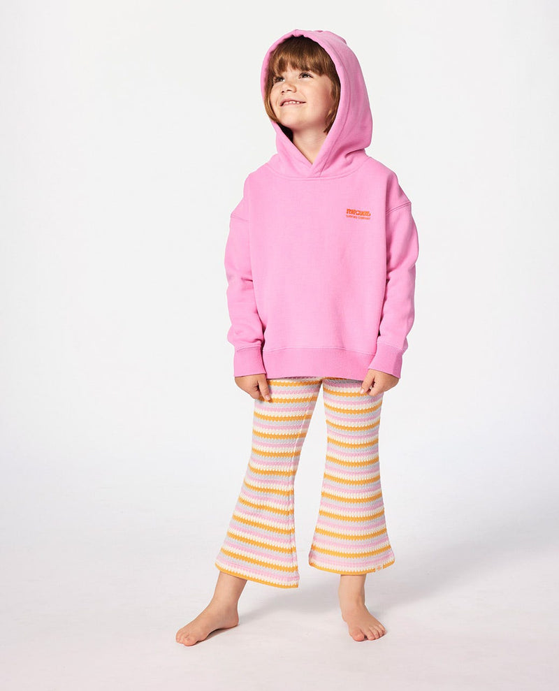 Rip Curl Surf Puff Heritage Hoodie