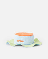 Rip Curl Mixed Revo UPF Bucket Girl Hat