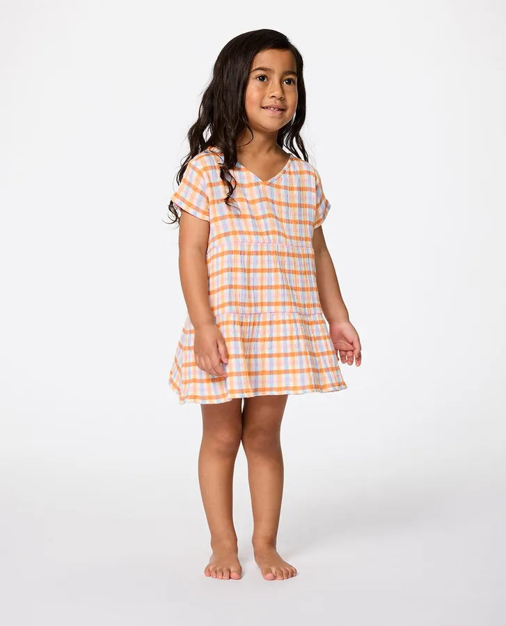 Rip Curl Sun Sol Woven Dress