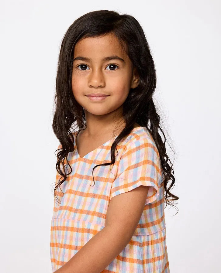 Rip Curl Sun Sol Woven Dress