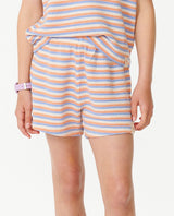 Rip Curl Sun Stripe Knit Short