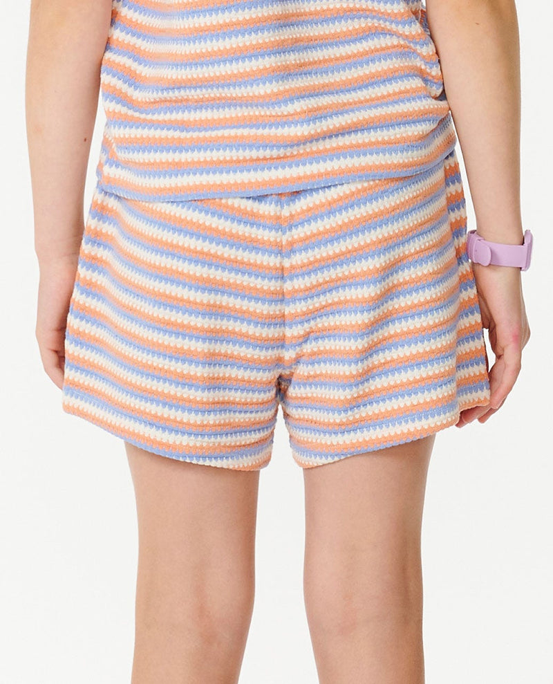 Rip Curl Sun Stripe Knit Short