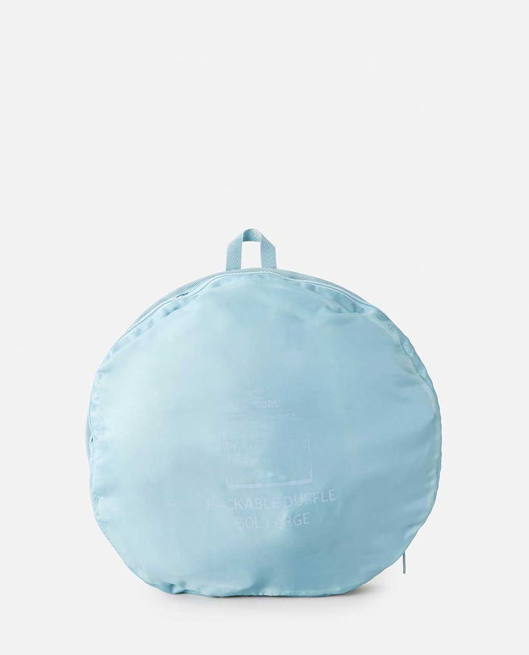Rip Curl Large Packable Duffle 50L Bag