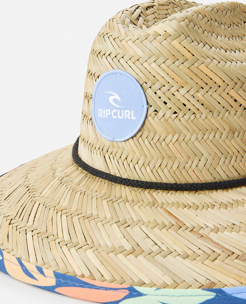 Rip Curl Mixed Straw Hat