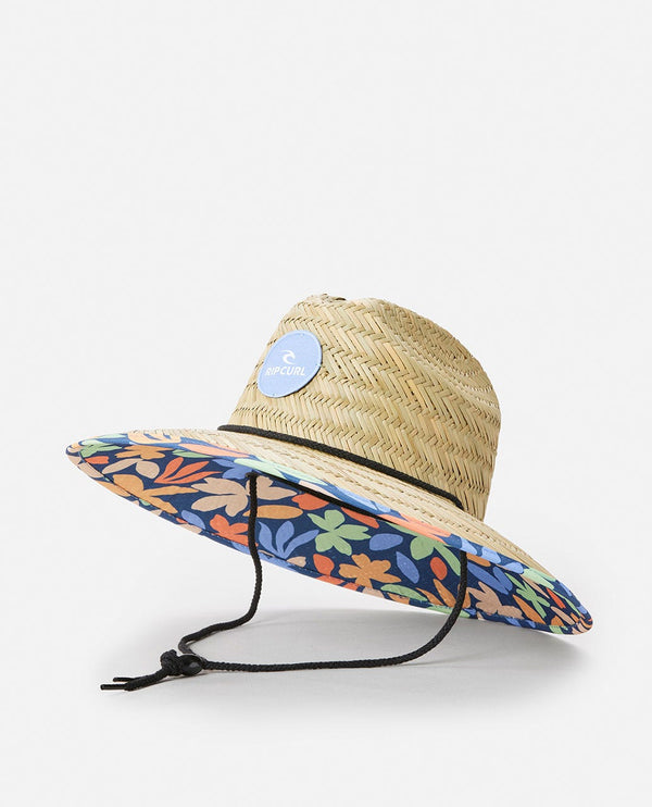 Rip Curl Mixed Straw Hat