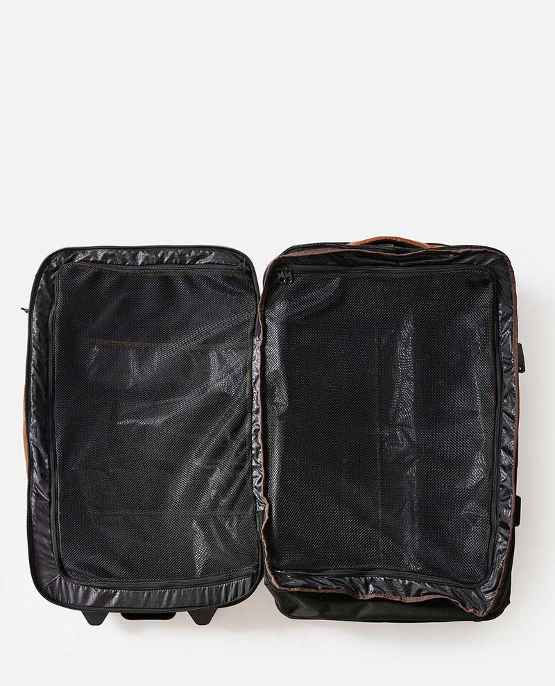 Rip Curl F-Light Global 110L Searchers Suitcase