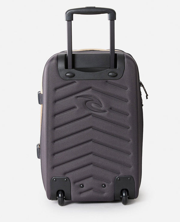 Rip Curl F-Light Transit 50L Revival Suitcase