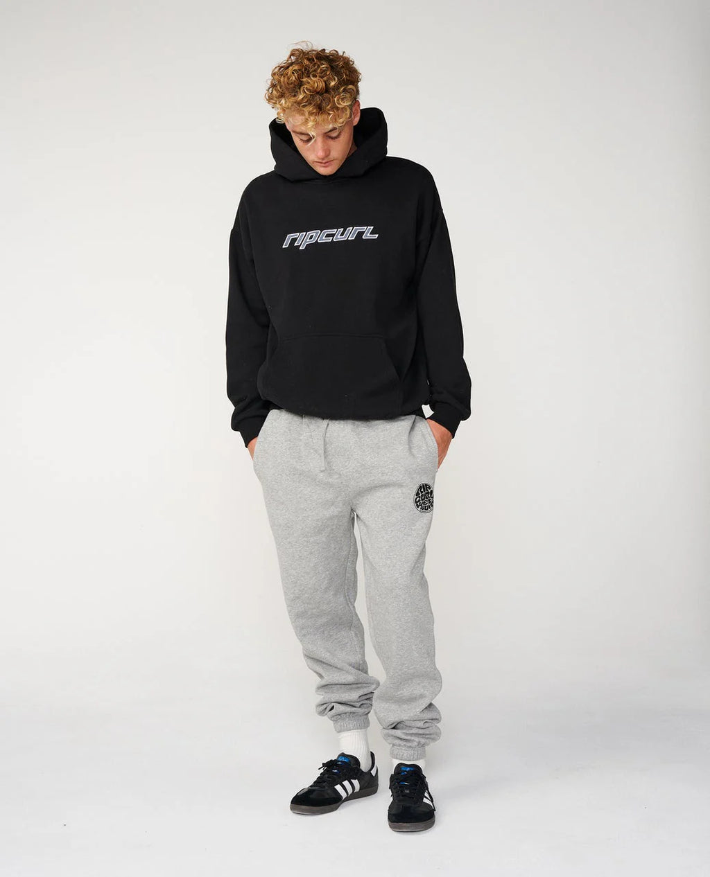 Rip Curl Icons Of Surf Trackpant