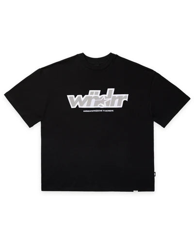 Wndrr Five Point Heavy Weight Tee