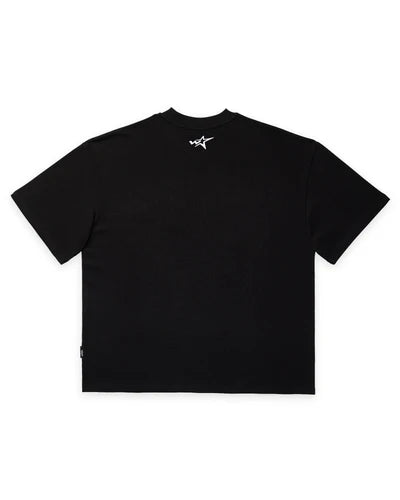 Wndrr Five Point Heavy Weight Tee