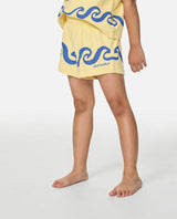 Rip Curl Cosmic Surfing Wave Short