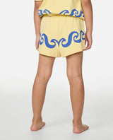 Rip Curl Cosmic Surfing Wave Short