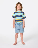 Rip Curl Hyped Up Denim Short