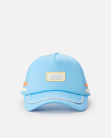 Rip Curl Mixed Revival Trucker Girl Hat