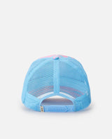 Rip Curl Mixed Revival Trucker Girl Hat