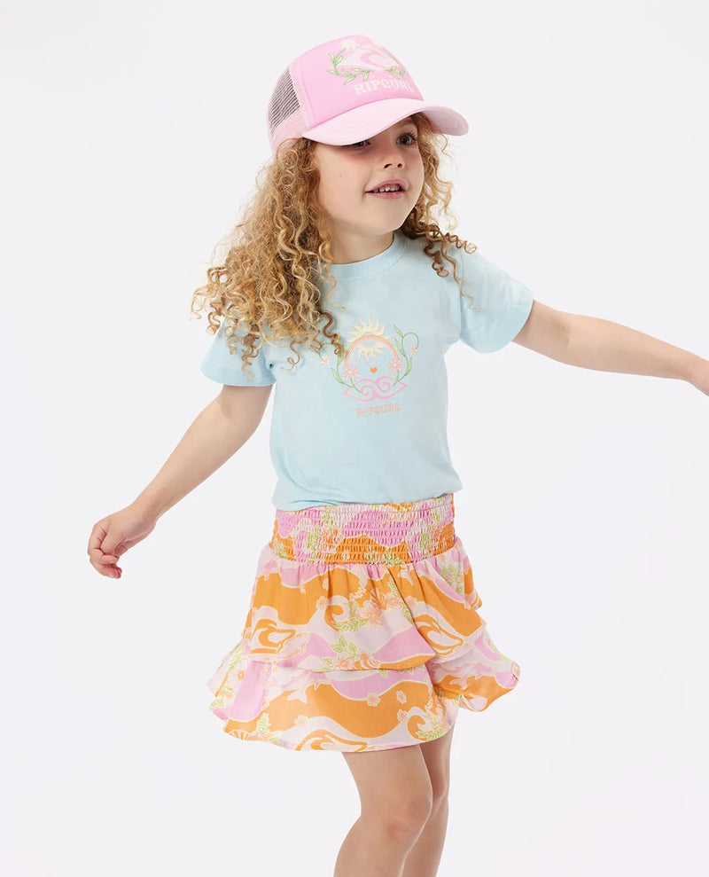 Rip Curl Sunkissed Dreams LWA Tee