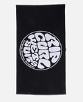 Rip Curl Logos Towel