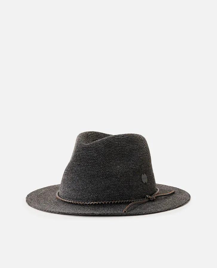 Rip Curl Classic Surf Knit Panama Girl Hat