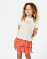 Rip Curl Sunkissed Dreams Art Tee