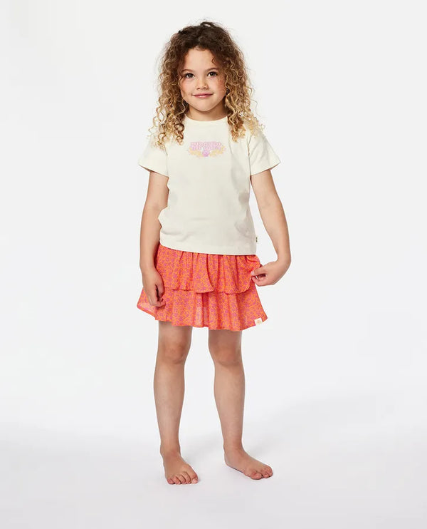 Rip Curl Sunkissed Dreams Art Tee
