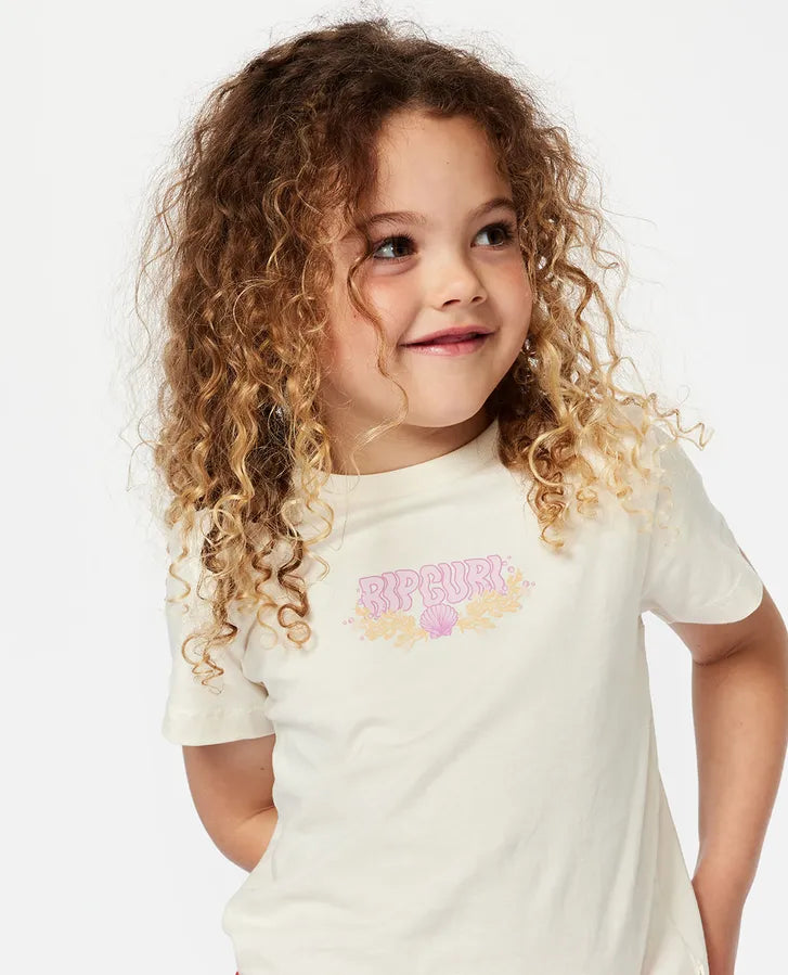 Rip Curl Sunkissed Dreams Art Tee