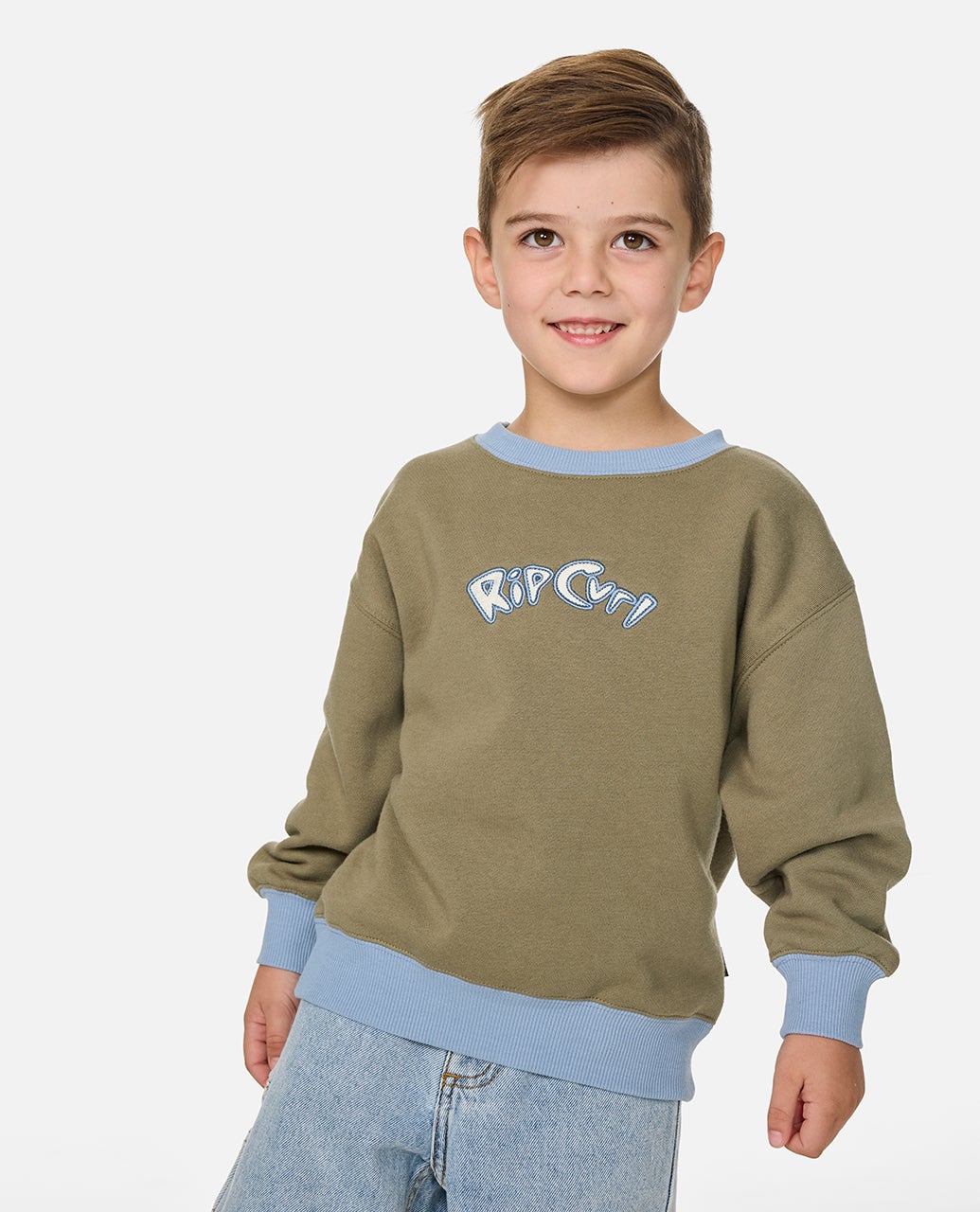 Rip Curl Ride The Wave Crew