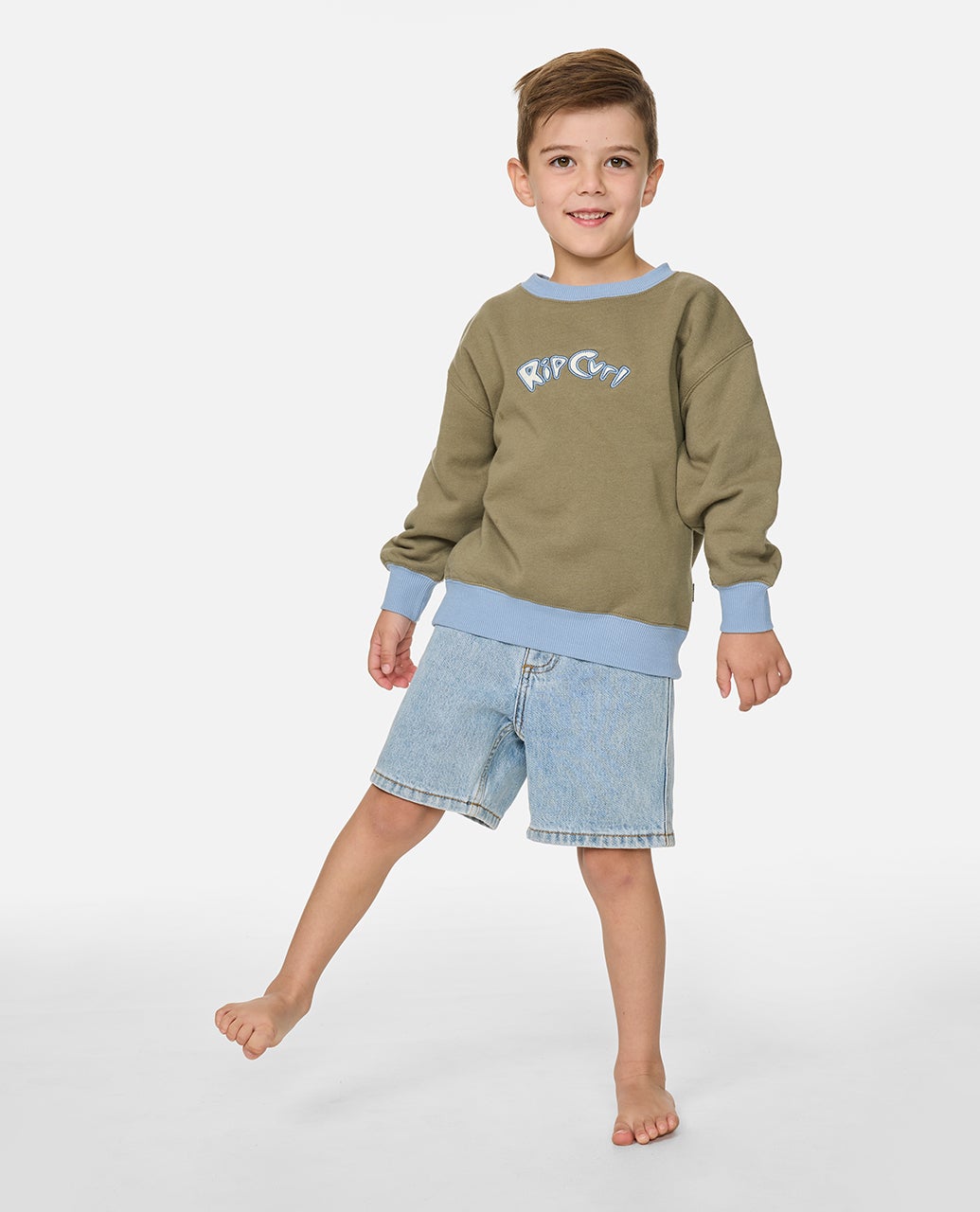 Rip Curl Ride The Wave Crew