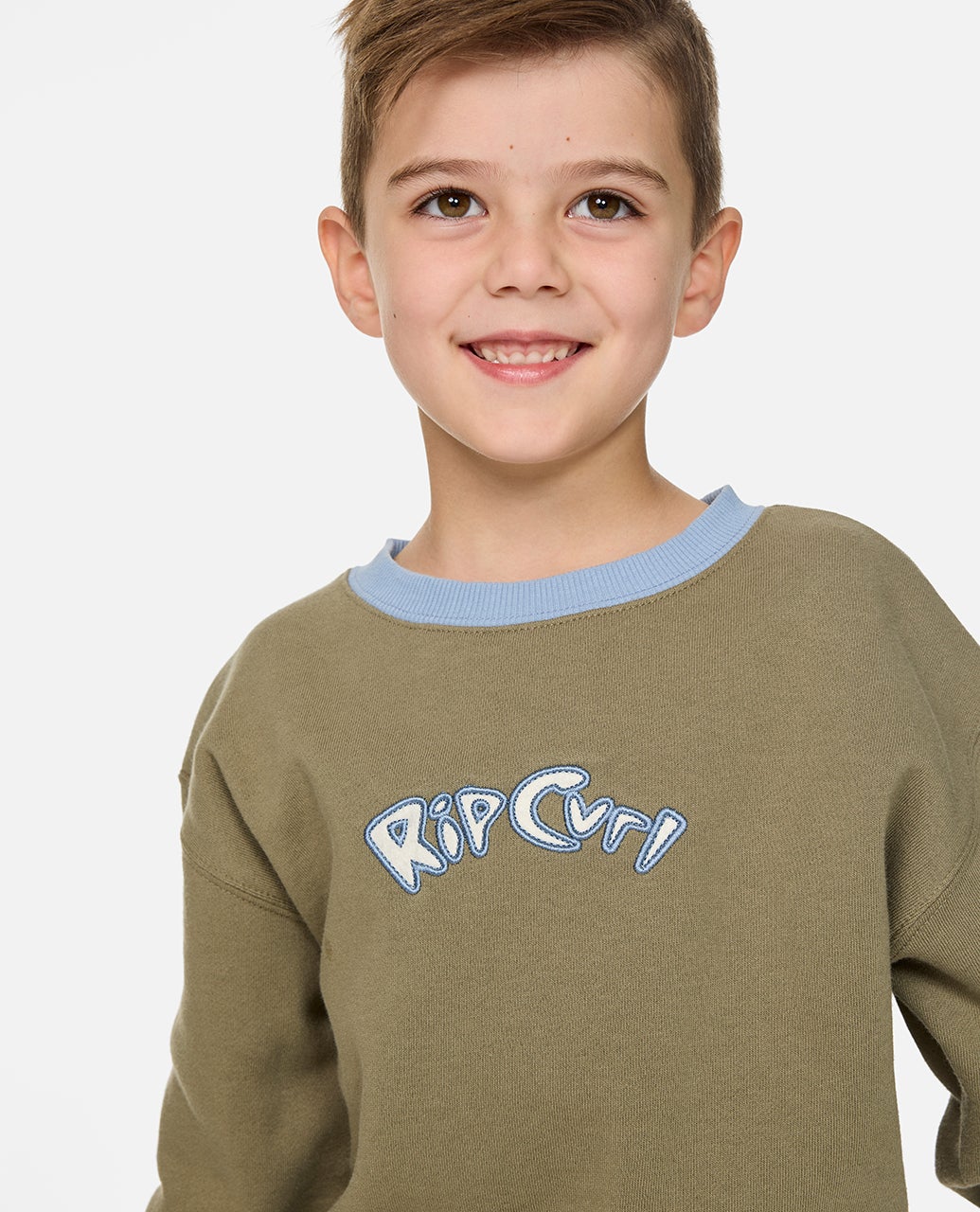 Rip Curl Ride The Wave Crew