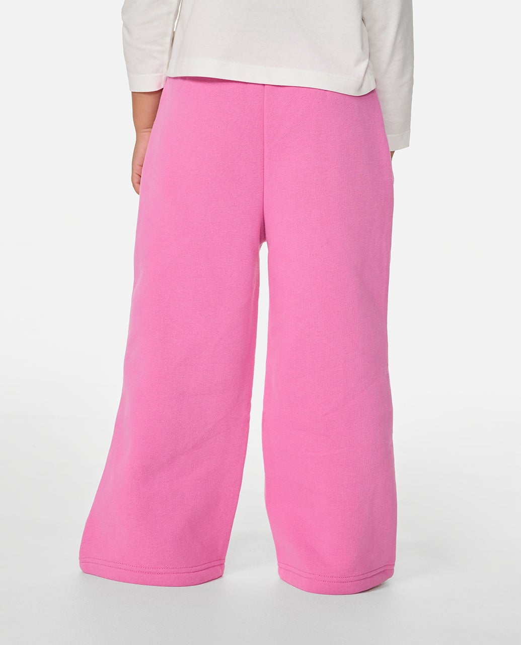 Rip Curl Surf Puff Wide Leg Trackpant