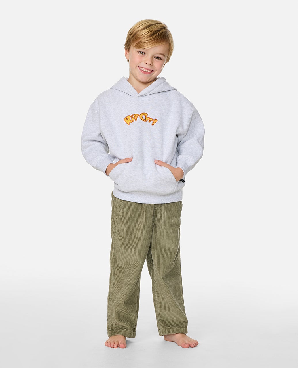 Rip Curl Ride The Wave Hood