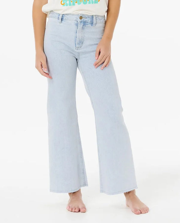 Rip Curl Holiday Girls Denim Jean
