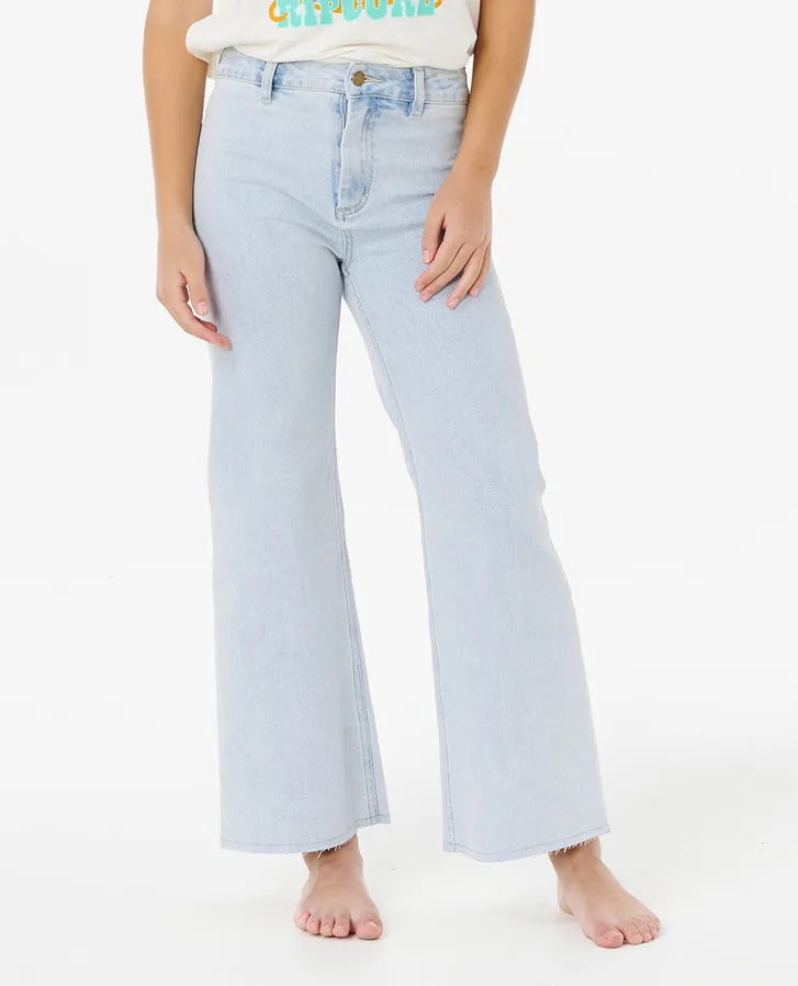 Rip Curl Holiday Girls Denim Jean