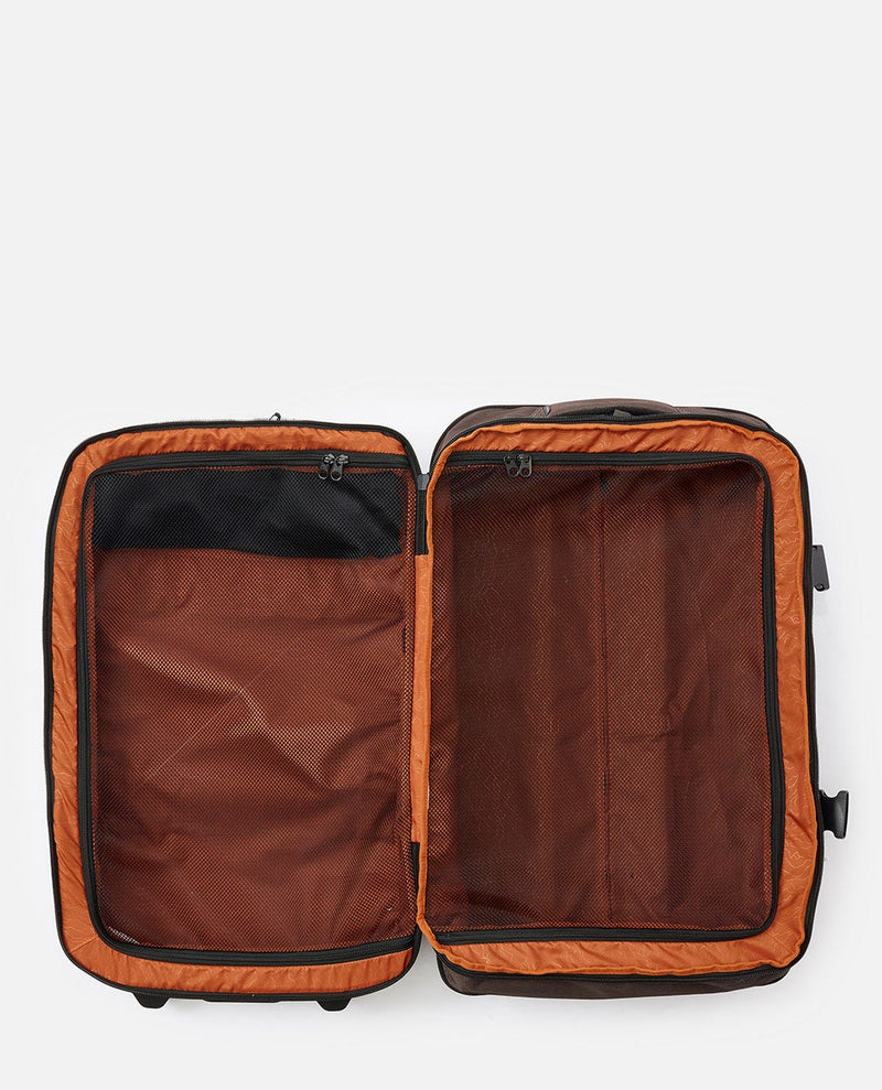 Rip Curl F-Light Global 100L Search Suitcase