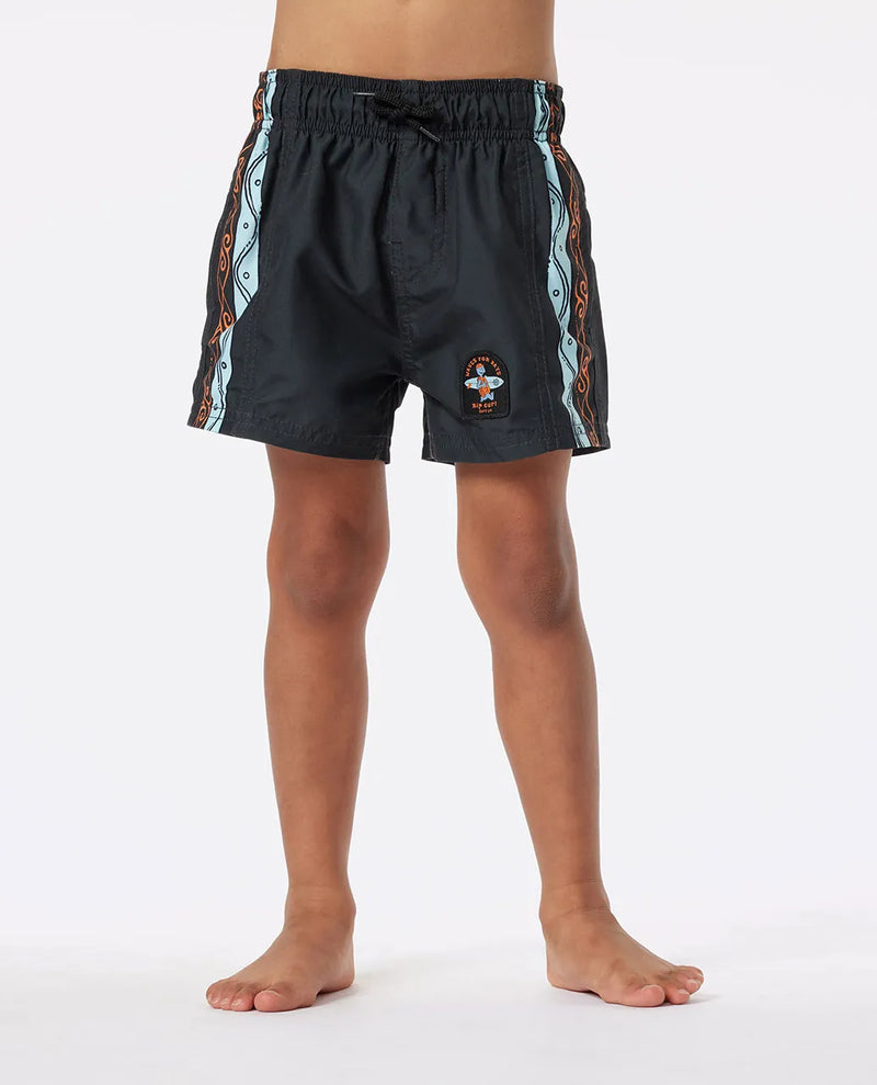 Rip Curl Tube Town Cosmic Boy Volley