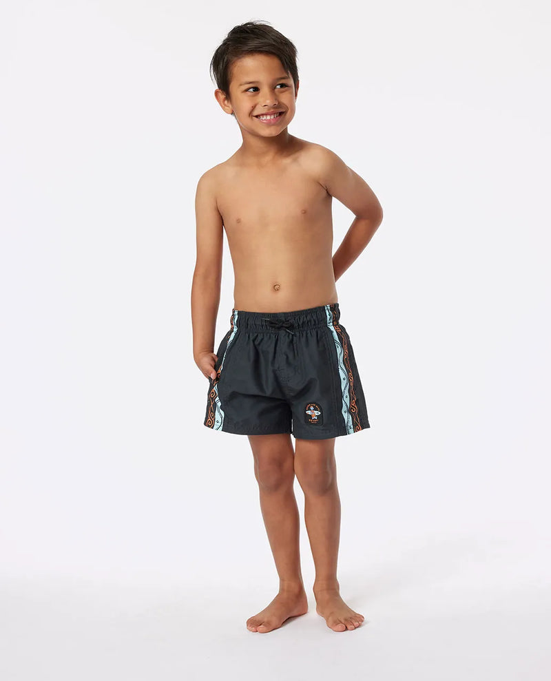 Rip Curl Tube Town Cosmic Boy Volley