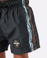 Rip Curl Tube Town Cosmic Boy Volley