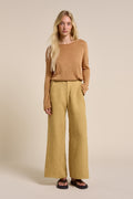 Little Lies Jude Linen Pant