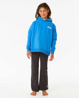 Rip Curl Surf Puff Heritage Hoodie