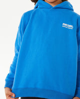 Rip Curl Surf Puff Heritage Hoodie