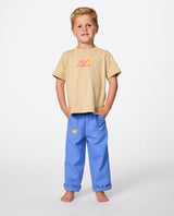 Rip Curl Aots Ty Williams Art Boy Tee