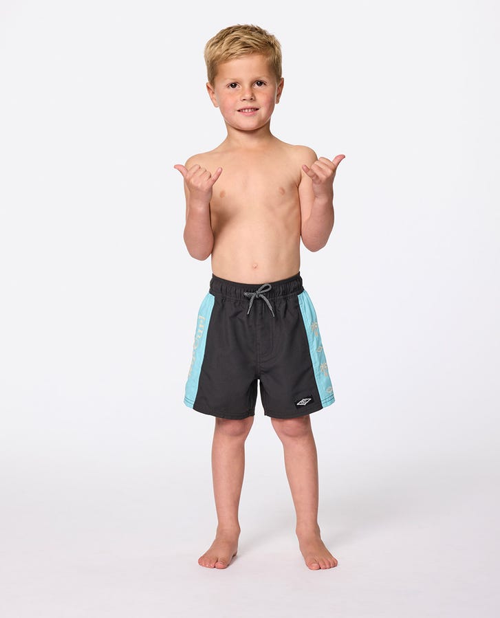 Rip Curl Wave Dayz Panel Boy Volley
