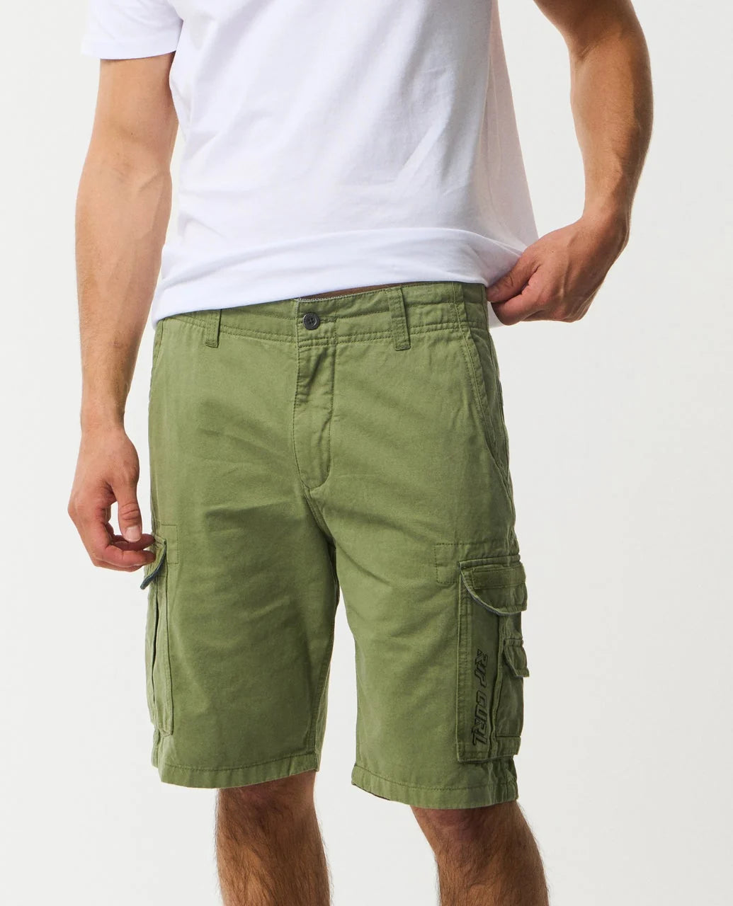 Rip Curl Classic Surf Trail Cargo