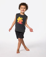 Rip Curl Aots Ty Williams Boy Muscle