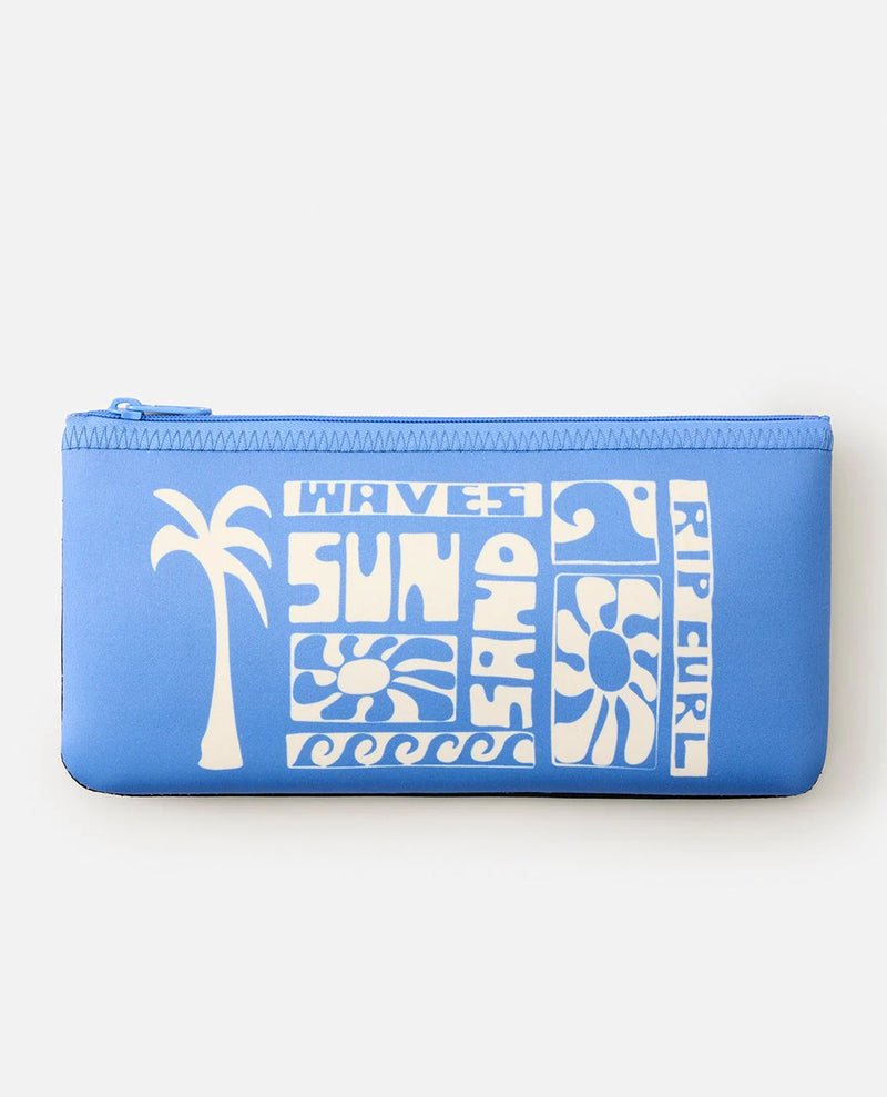 Rip Curl Small Pencil Case